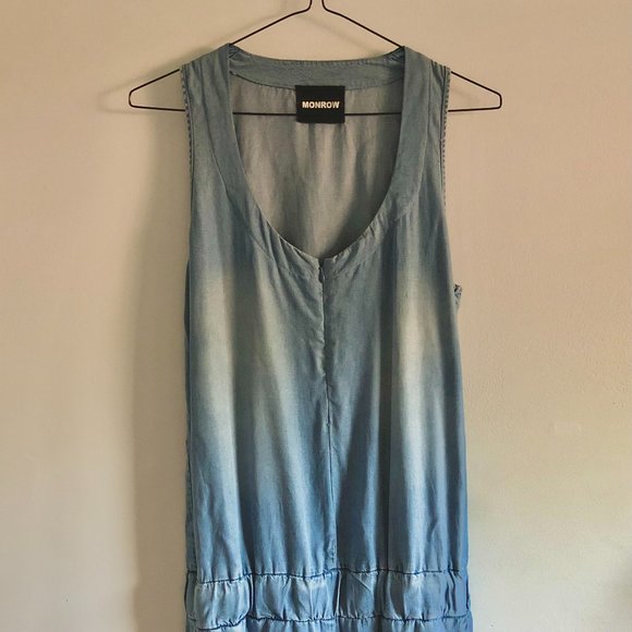 One-Piece Monrow Jumpsuit - Picture 1 of 4